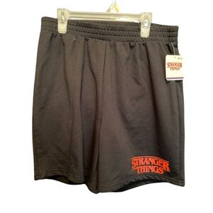 ⭐️NWT Stranger Things Shorts⭐️